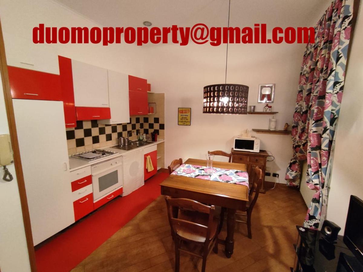 New Property Милан Экстерьер фото